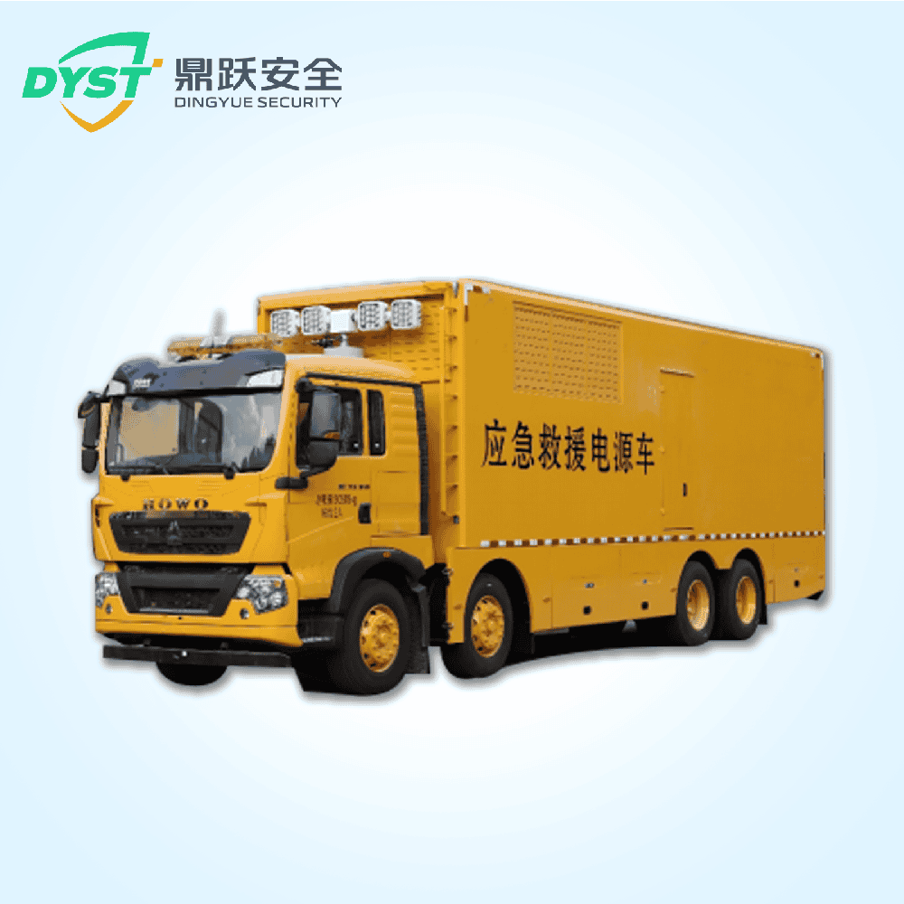 應急電源車